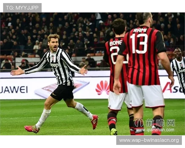 德赢ac米兰尤文图斯球迷必看赛事直播时间与观赛指南详解